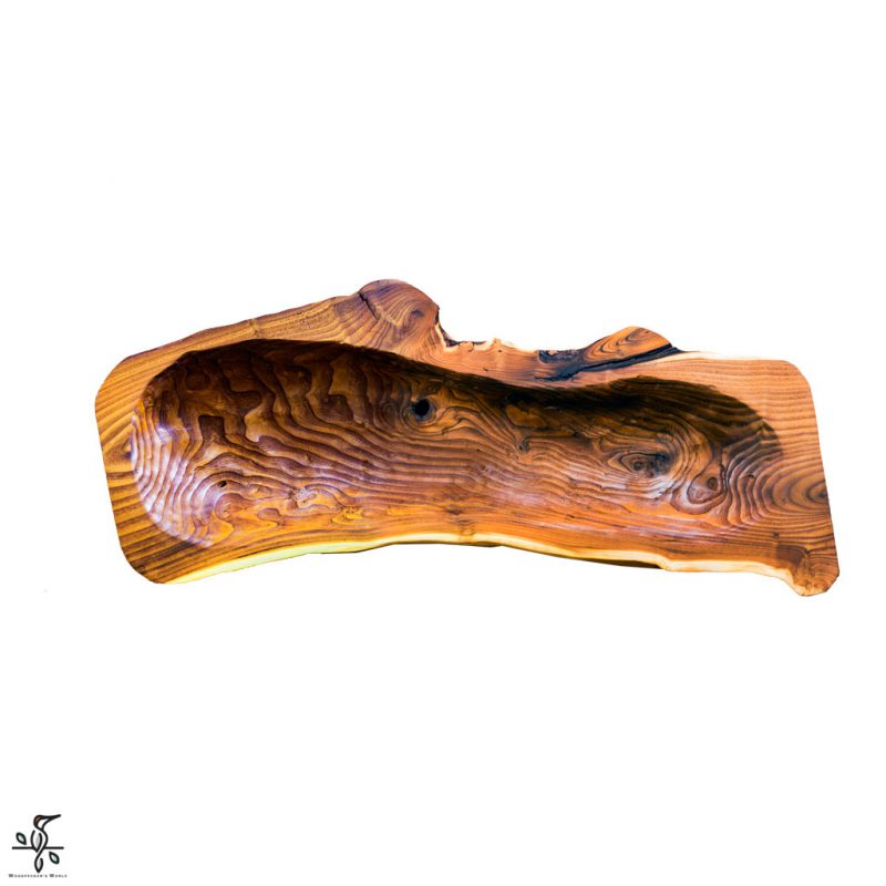 ظرف سنجد