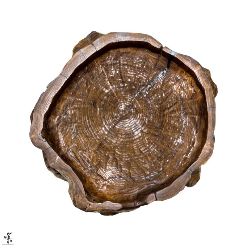 ظرف سنجد