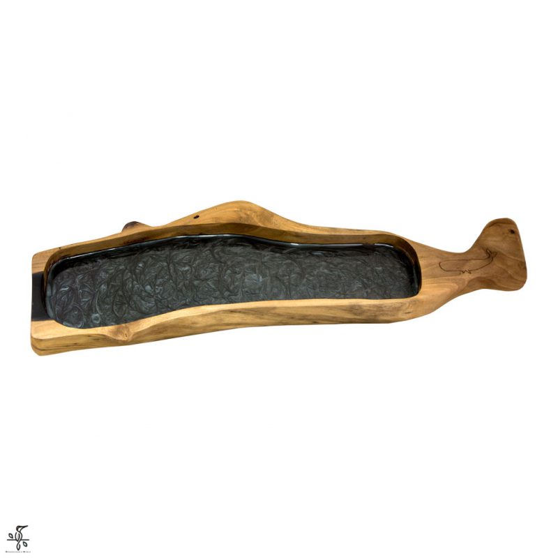 ظرف نهنگ عنبر