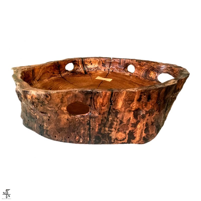 ظرف سنجد