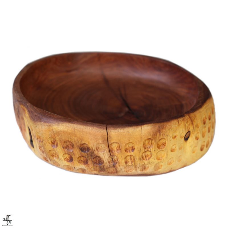ظرف کهور