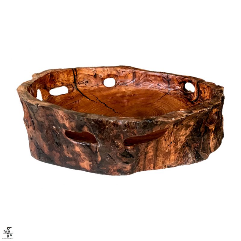 ظرف سنجد