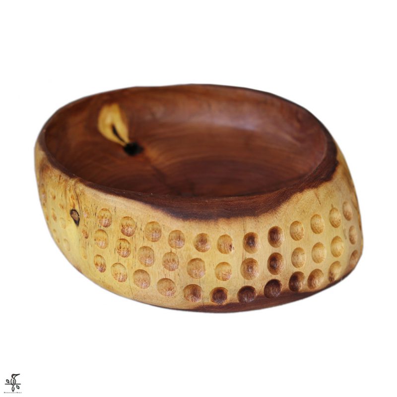 ظرف کهور
