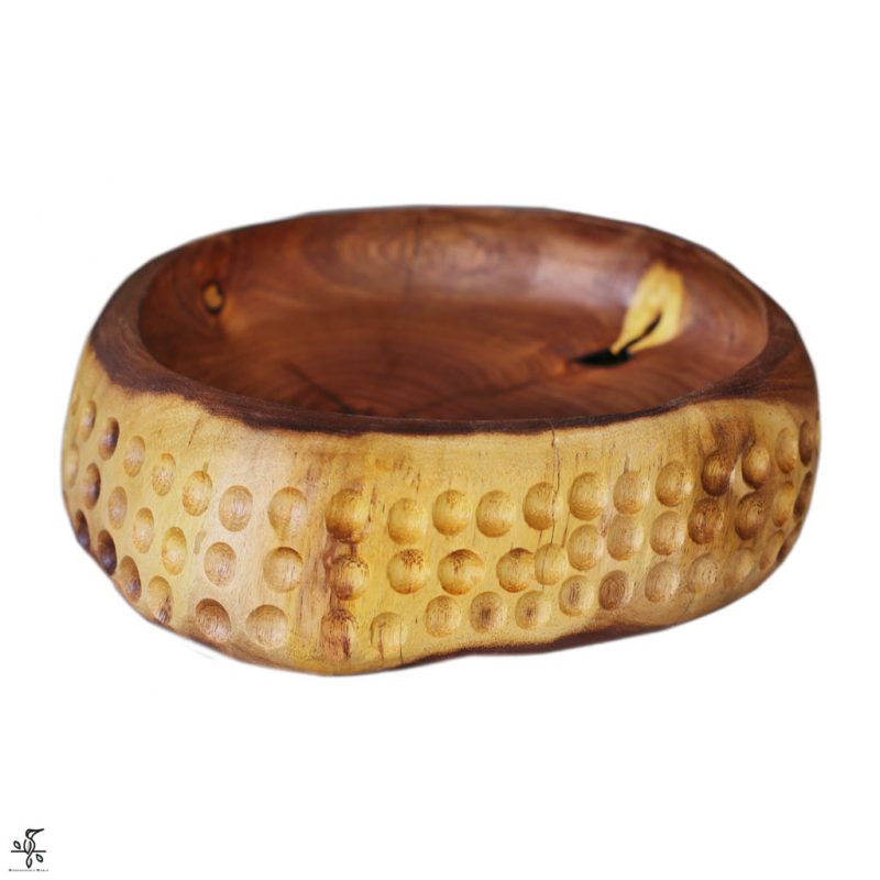 ظرف کهور