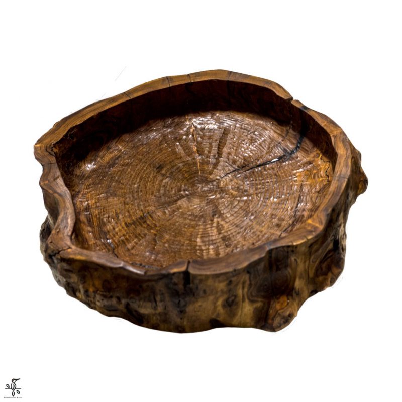 ظرف سنجد