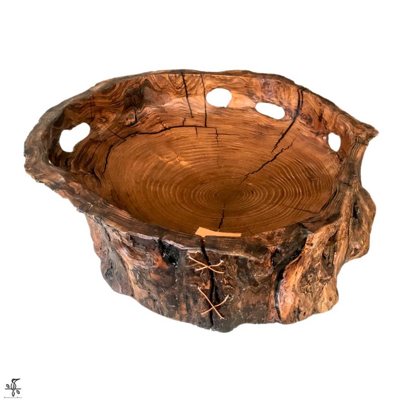 ظرف سنجد