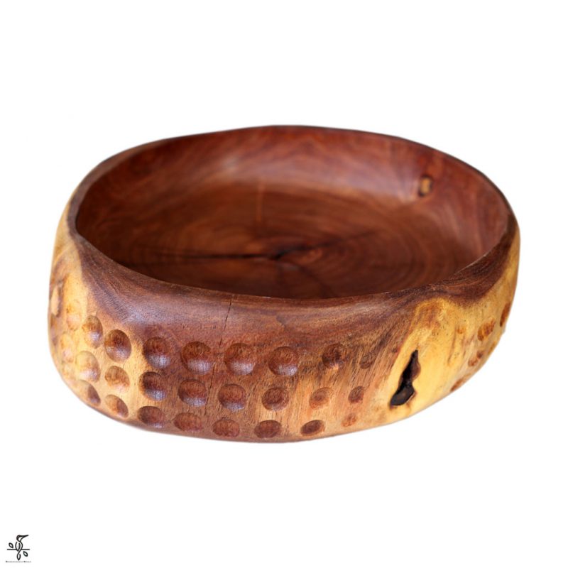 ظرف کهور