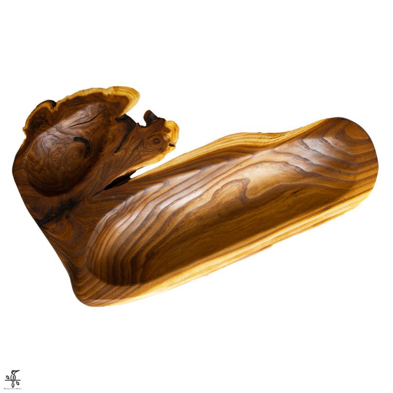 ظرف جوش سنجد