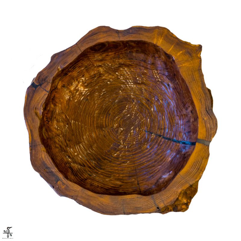 ظرف سنجد