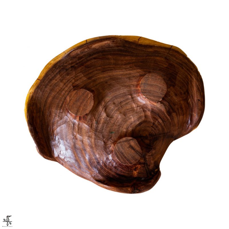 ظرف کهور
