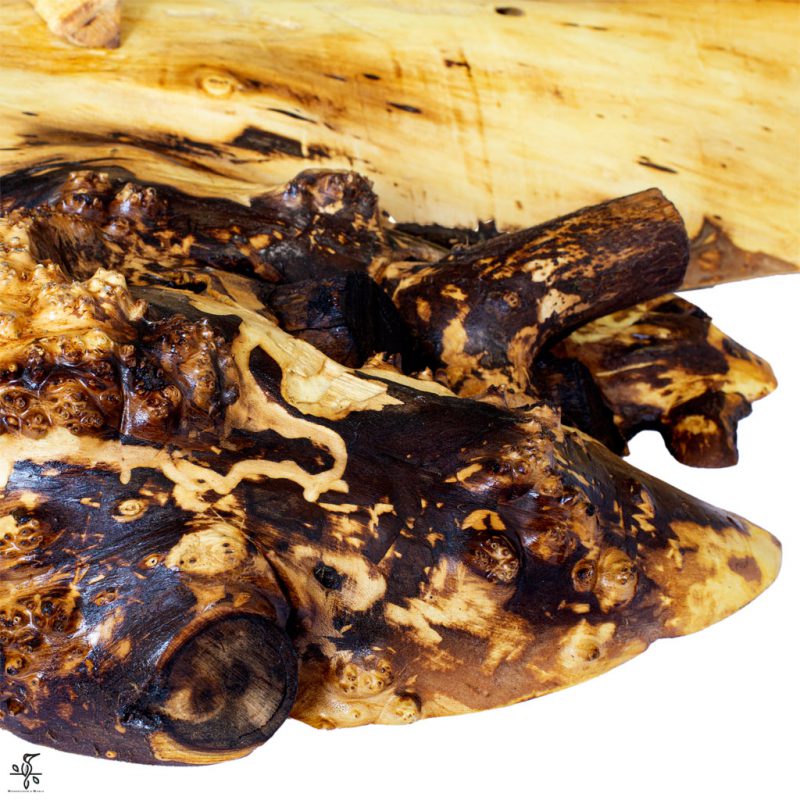 ظرف جوش سنجد