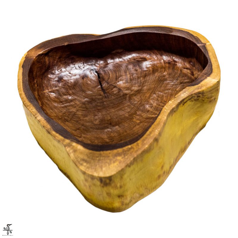 ظرف کهور