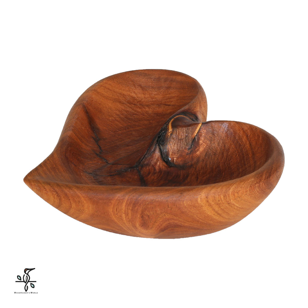 Iranian mesquite wood