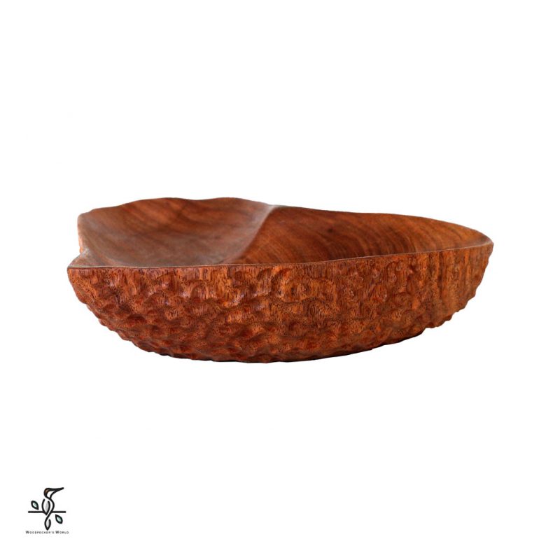 ظرف چوب کهور
