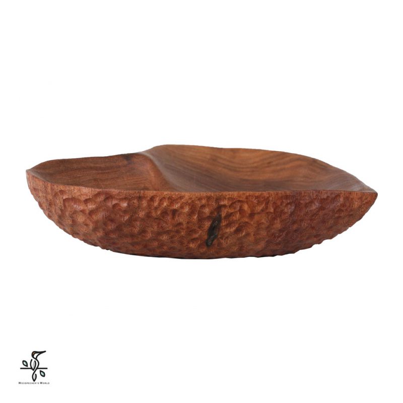 ظرف چوب کهور